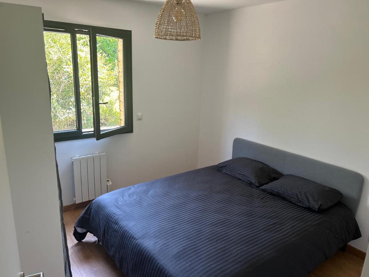 A Biguey Entre-Deux-Mers Villa Saint-Caprais-de-Bordeaux ภายนอก รูปภาพ